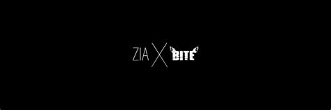 zia x bite|@bziaxbite .